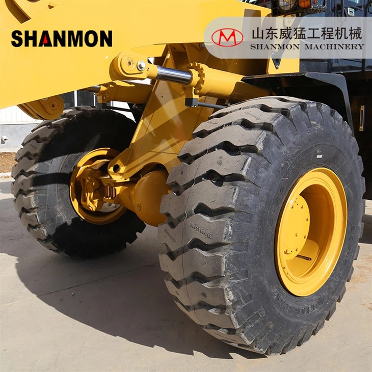 956 Front Loader